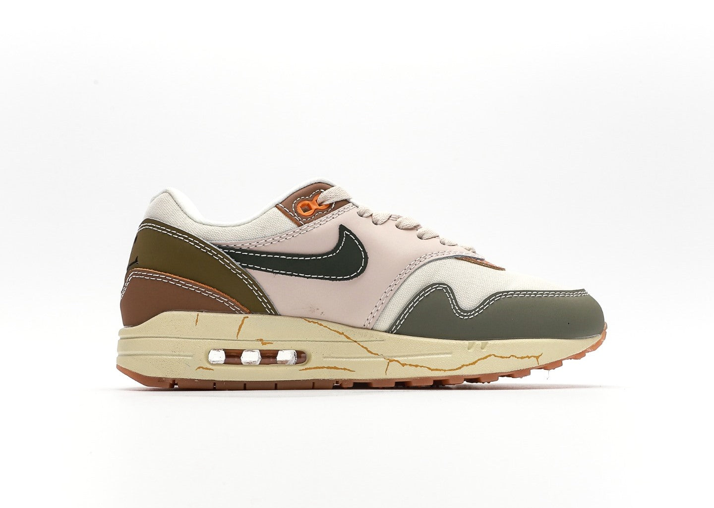 Air Max 1 Premium Wabi-Sabi [PK GOD]