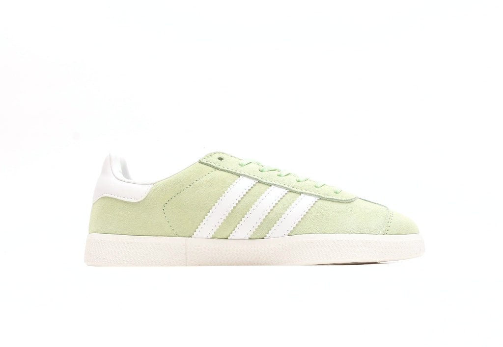 Gazelle Semi Green Spark / Cloud White