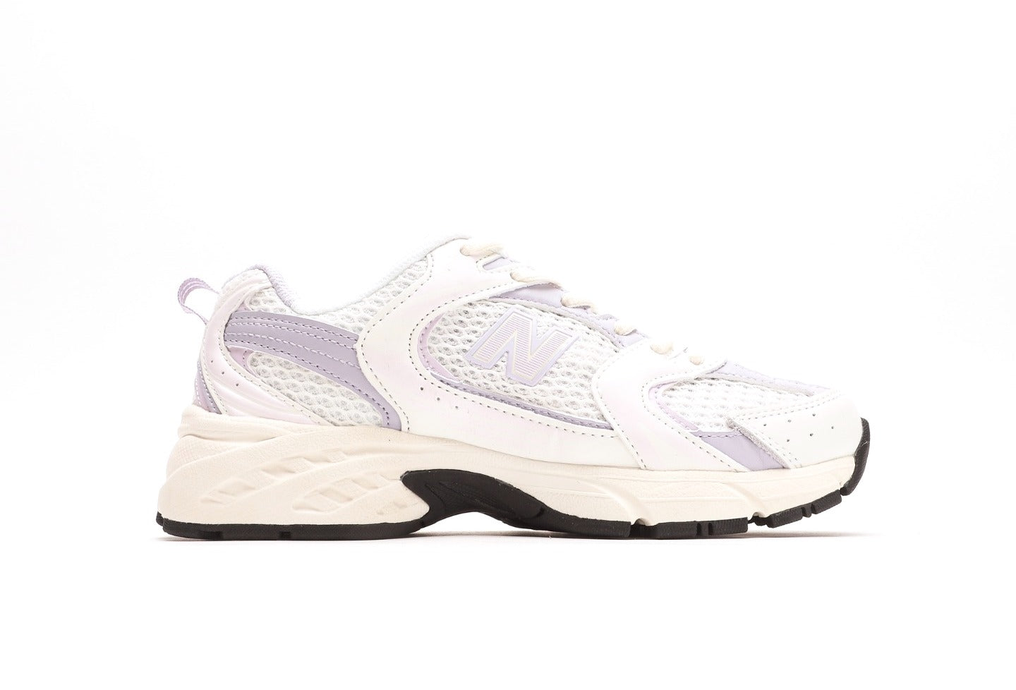 New Balance 530 "Sea Salt December Sky"