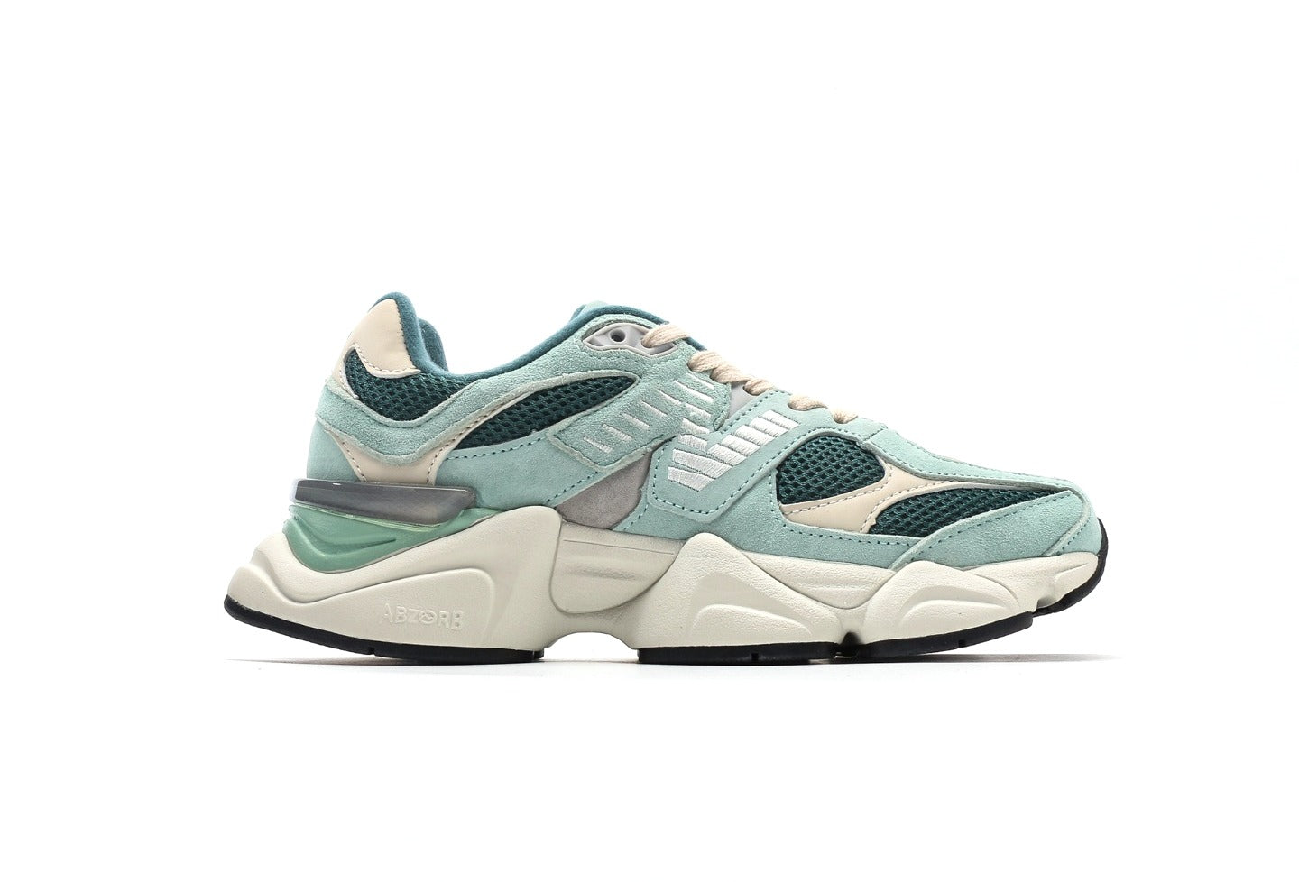 New Balance 9060 New Spruce Salt Marsh