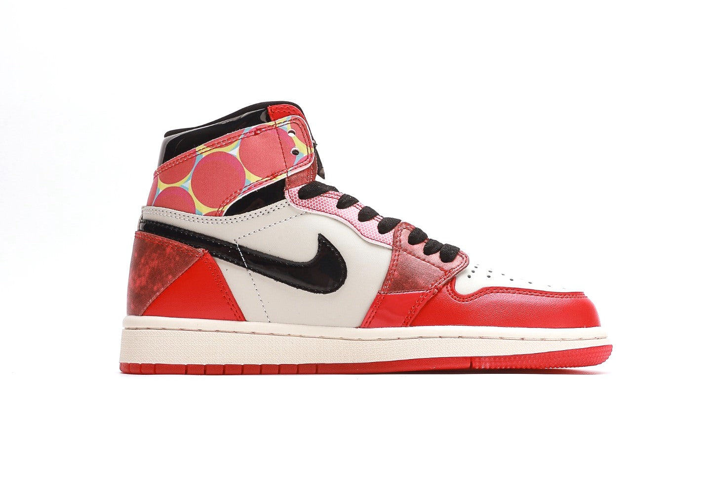 Air Jordan 1 Spider-Verse Next Chapter