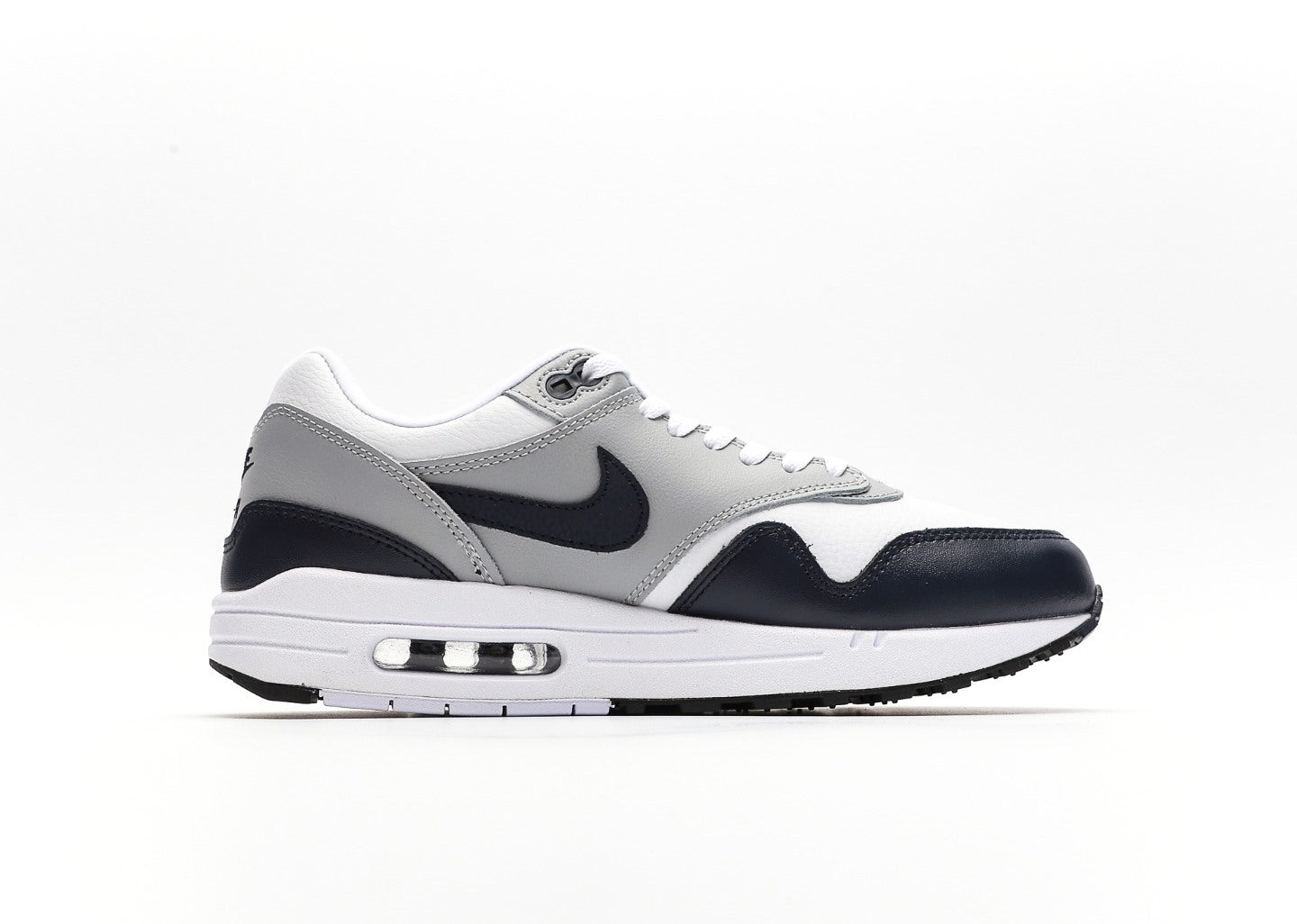 Air Max 1 LV8 Obsidian