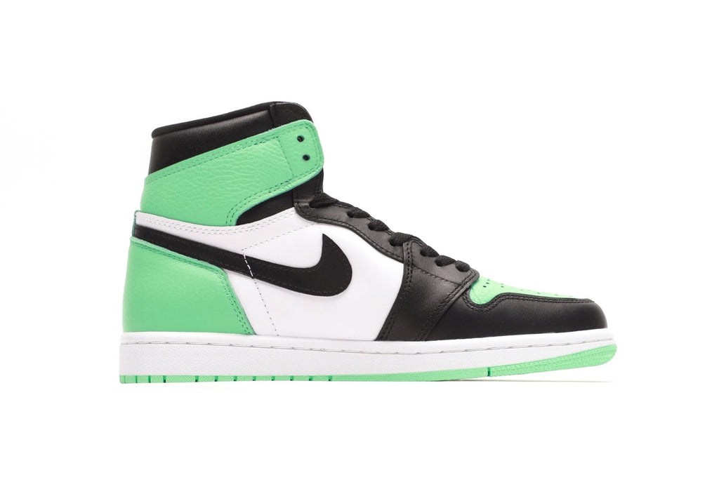 Air Jordan 1 High OG Green Glow