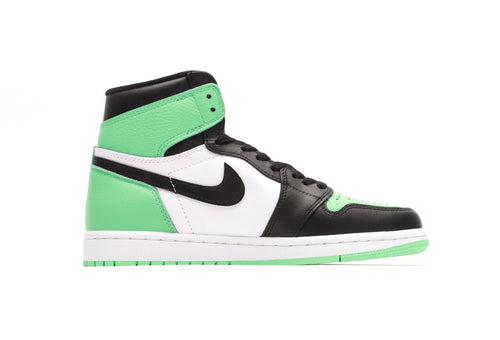 Air Jordan 1 High OG Green Glow