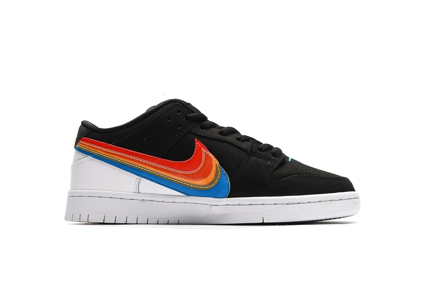 Polaroid x SB Dunk Low [PK GOD]