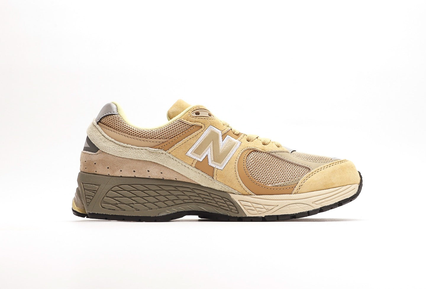AURALEE x New Balance