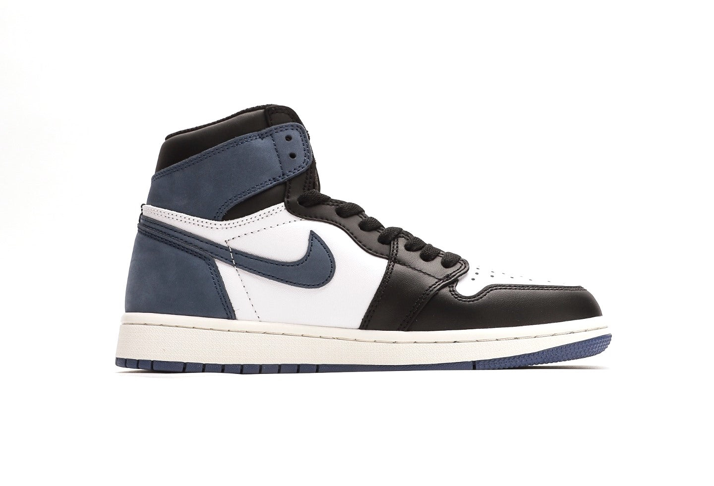 Air Jordan 1 Blue Moon