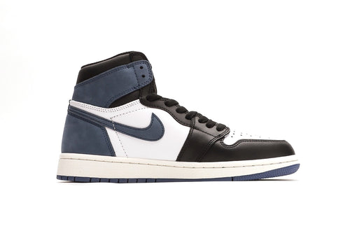 Air Jordan 1 Blue Moon