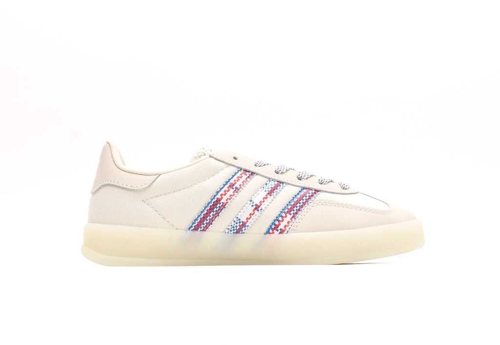 ALWAYTH x Gazelle Indoor "Laundry Bag Pack - White"