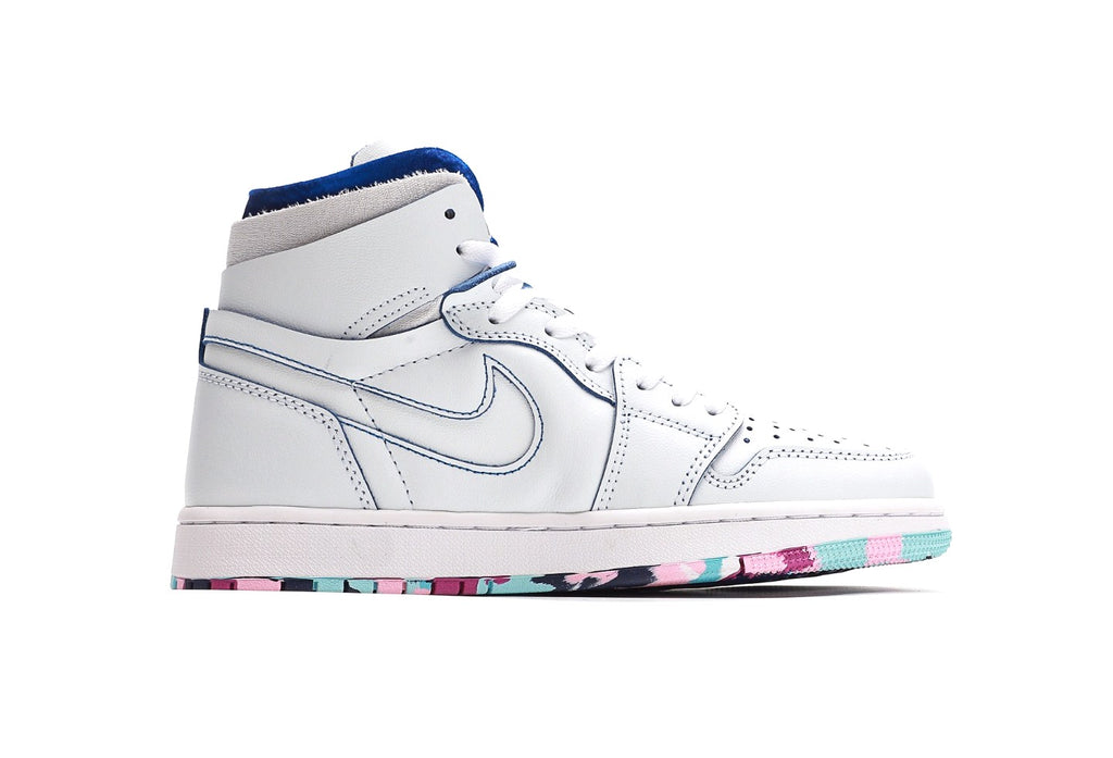 Air Jordan 1 Zoom CMFT 25 Years in China [PK GOD]