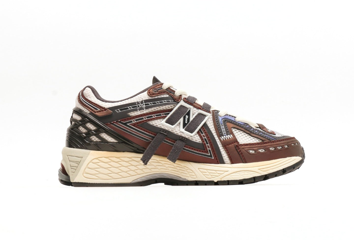 New Balance 1906A "Brown"