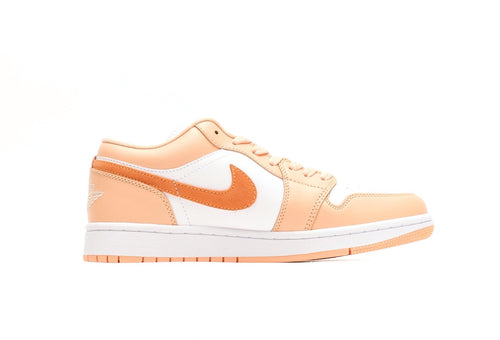 Air Jordan 1 Low "Sunset Haze"