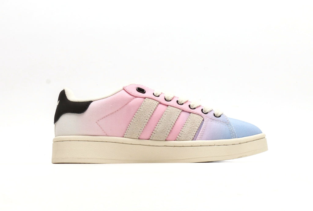 Campus 00s "Wonder Blue & Clear Pink"