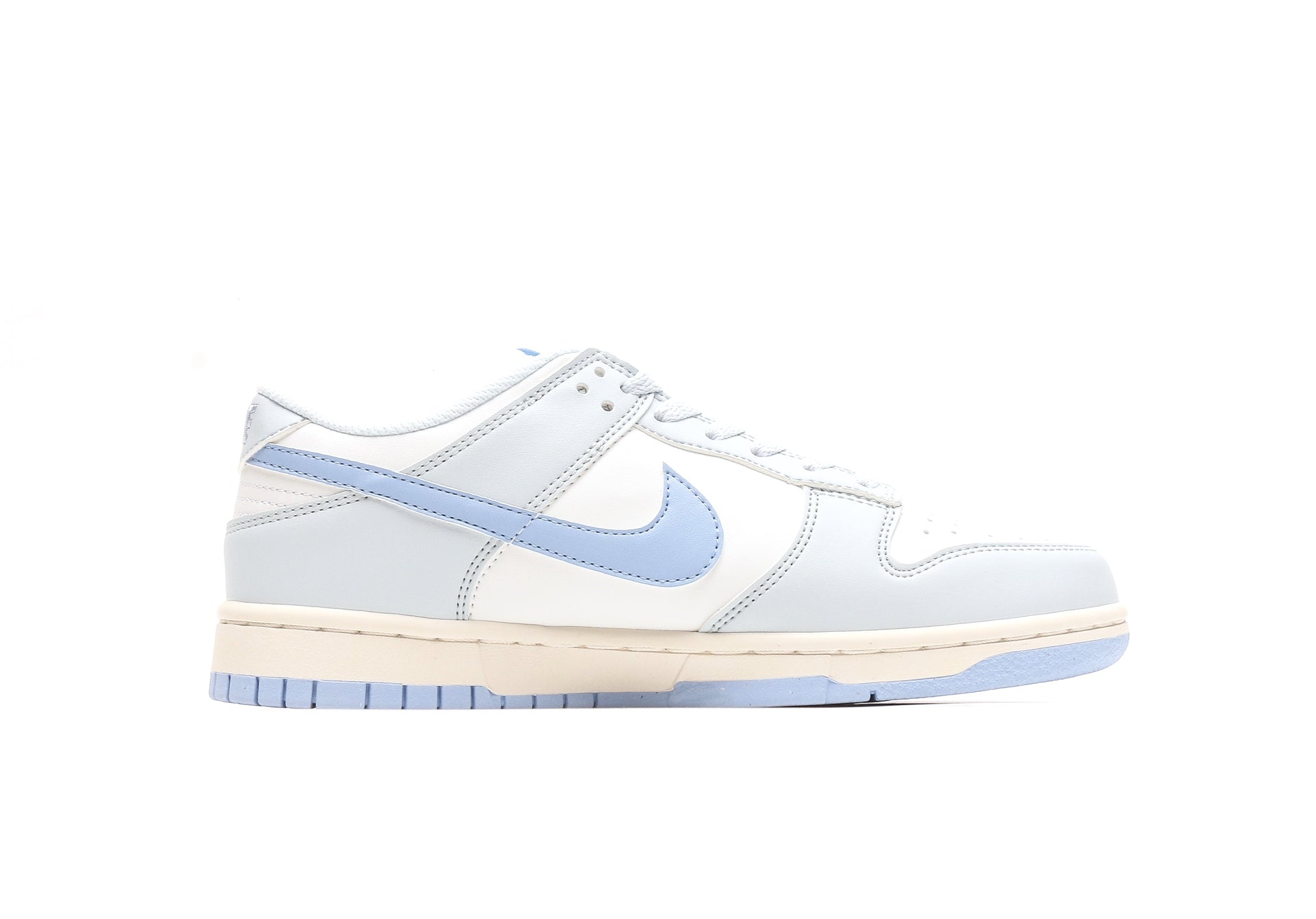 Dunk Low Next Nature "Blue Tint"