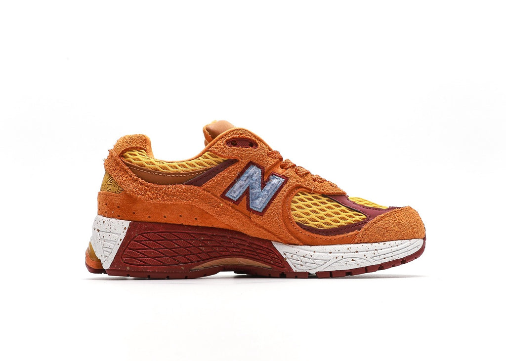 New Balance 2002R Salehe Bembury x Peace Be The Journey
