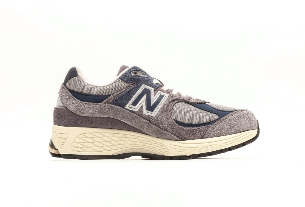 New Balance 2002R Navy Castlerock [PK GOD]