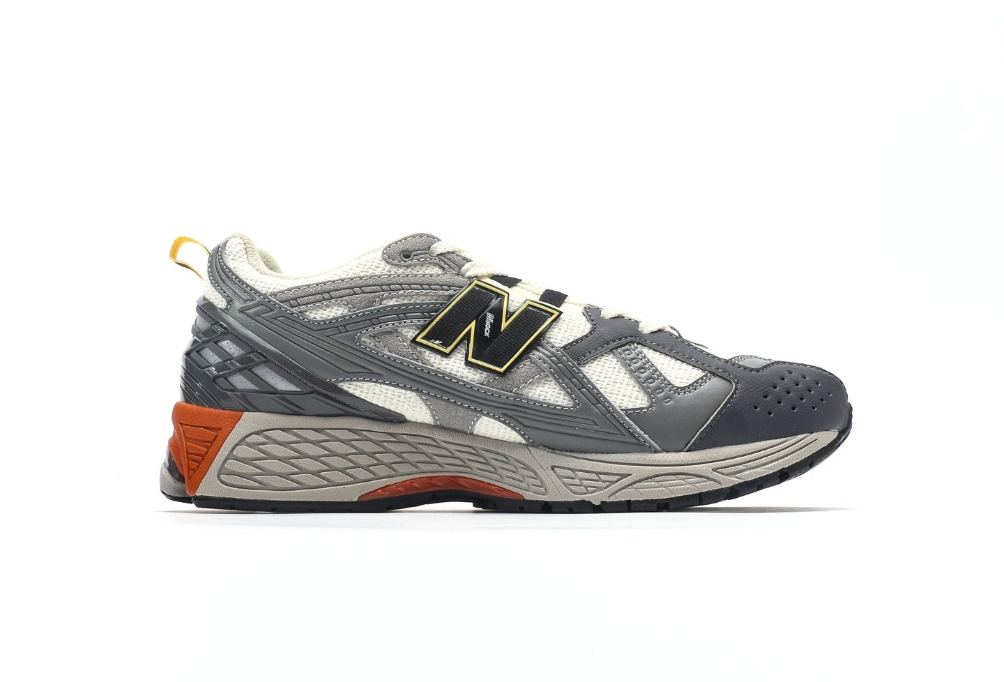 The Whitaker Group x New Balance 1906U Willful Bias