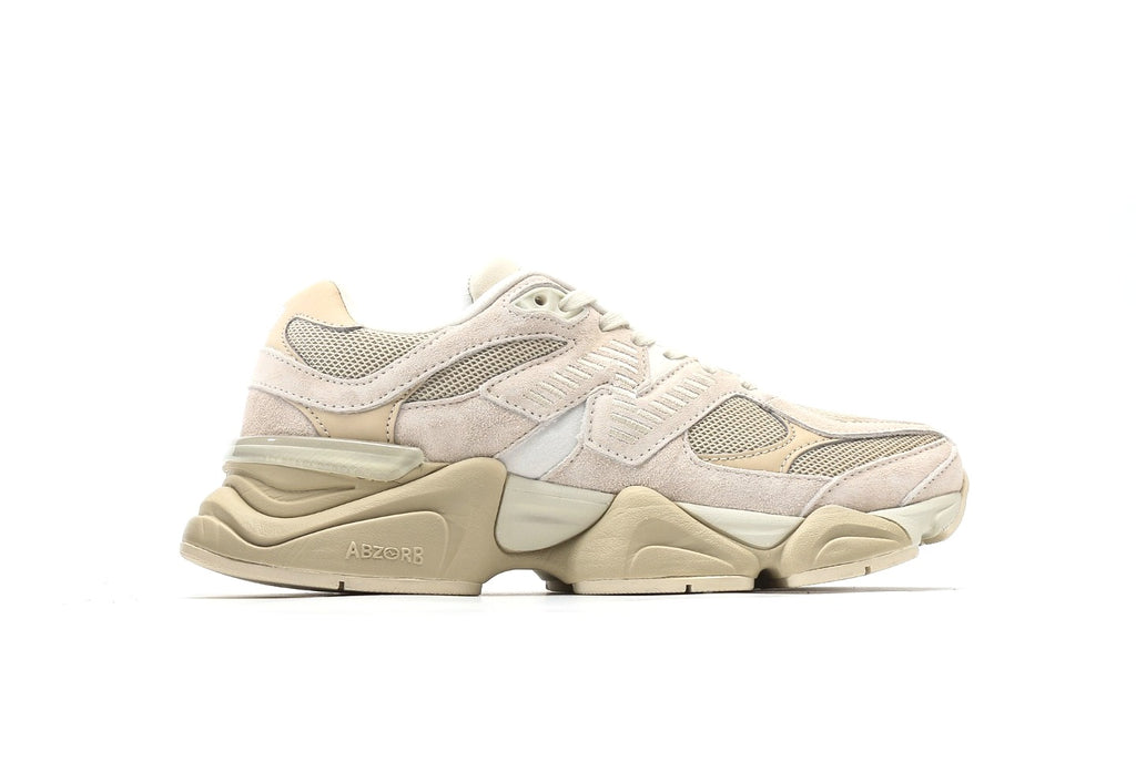 New Balance 9060 Tan/Off-White