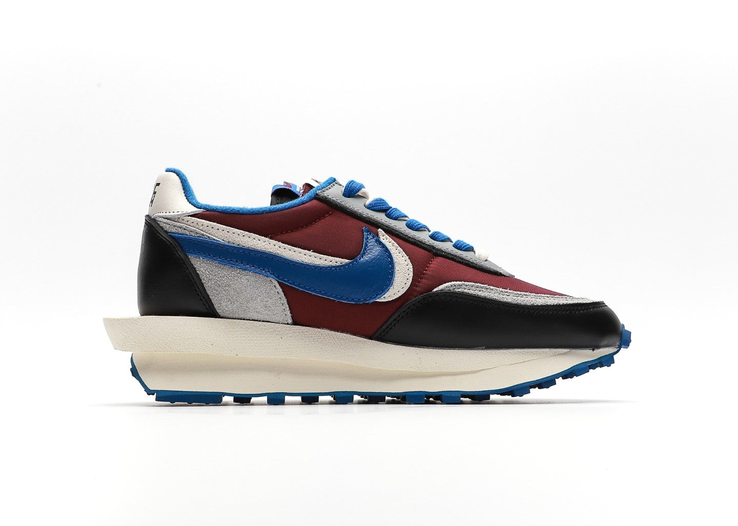 UNDERCOVER sacai LDWaffle