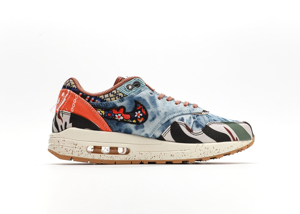 Concepts x Nike Air Max 1 "Heavy"