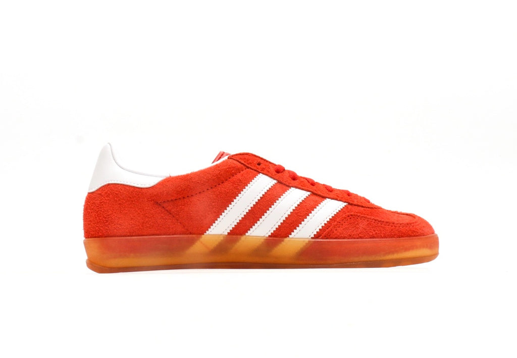 Gazelle Indoor "Bold Orange"