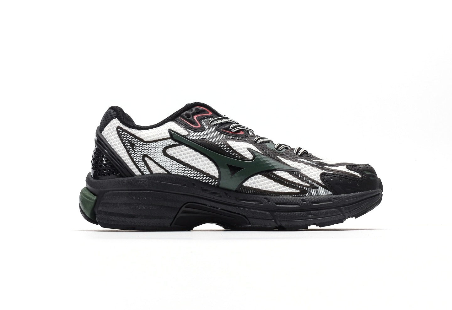 Mizuno HALO MIX