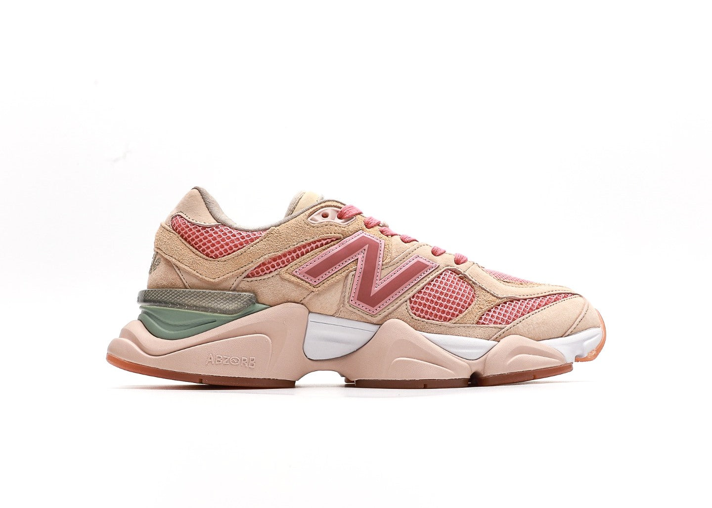 Joe Freshgoods x New Balance 90/60 Inside Voices