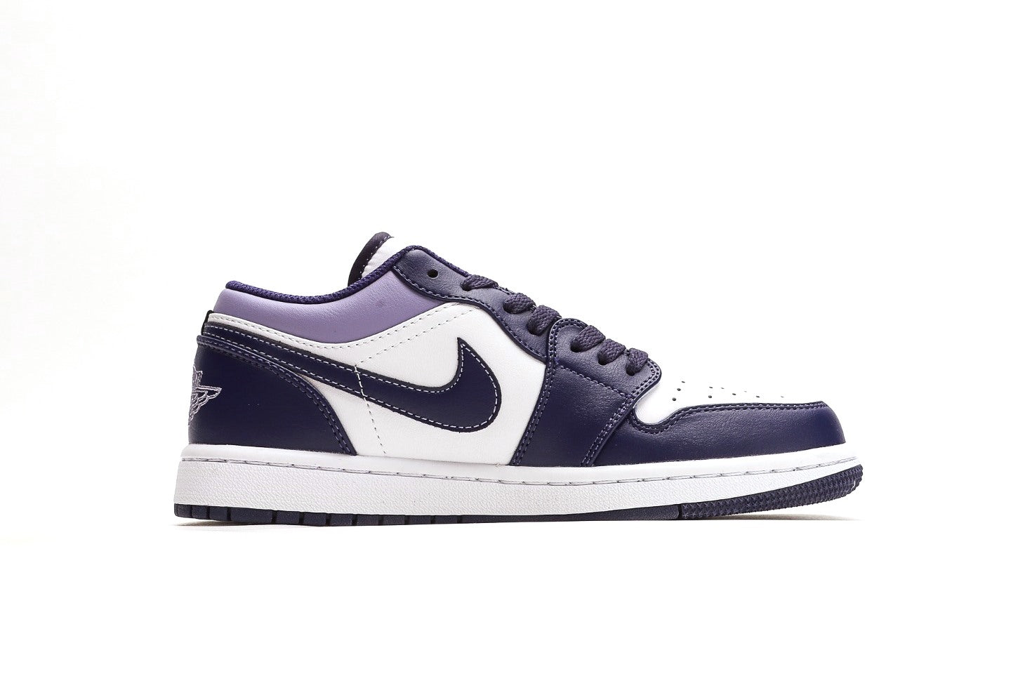 Air Jordan 1 Low 'Sky J Purple'