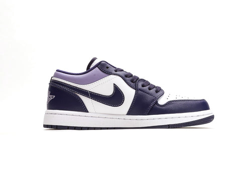Air Jordan 1 Low 'Sky J Purple'