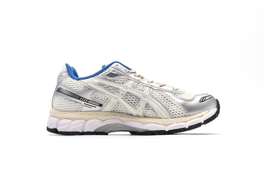 Ronnie Fieg x Gel Kayano 12.1 "Cream Blue Orange"