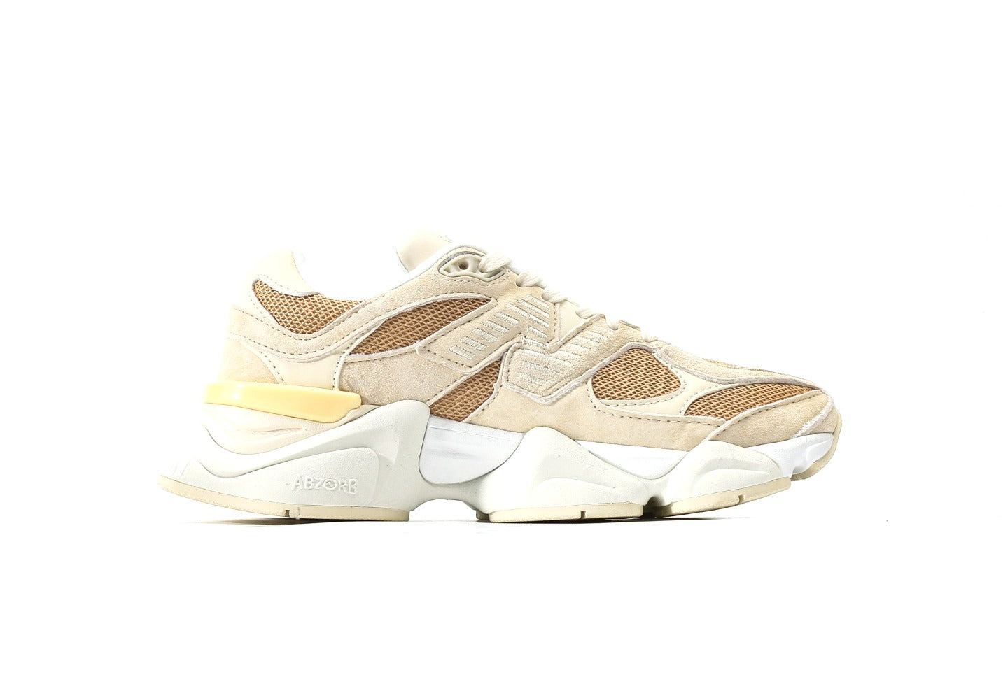 New Balance 9060 Sea Salt Beige