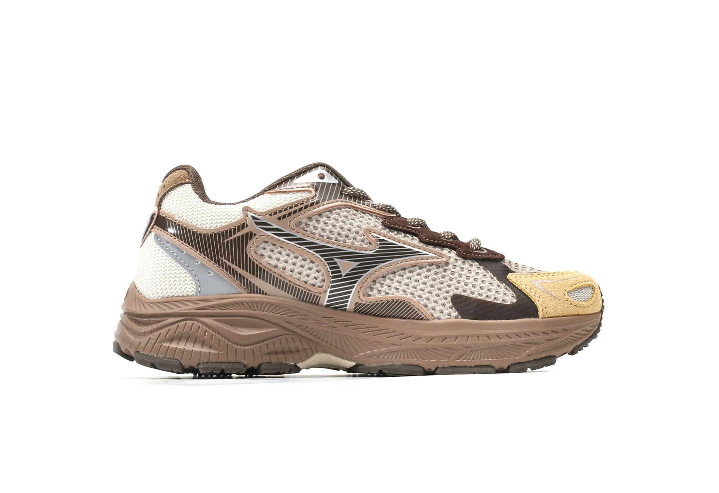 Mizuno RACER S