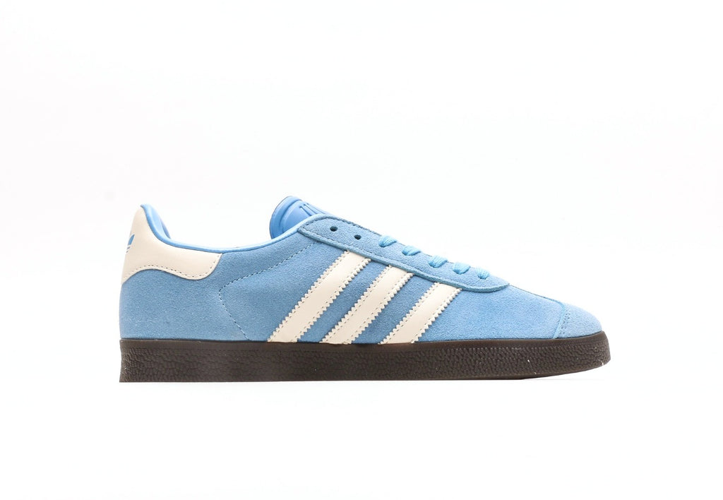 Gazelle 'Sky Blue White Gum'