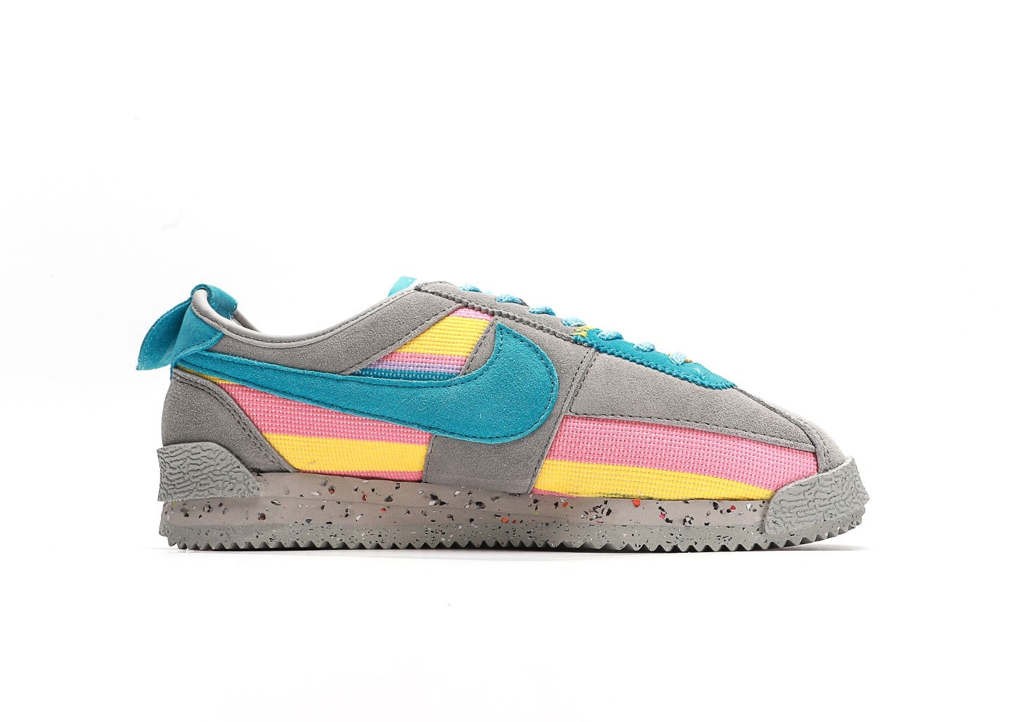 Union Los Angeles x Nike Cortez [PK GOD]
