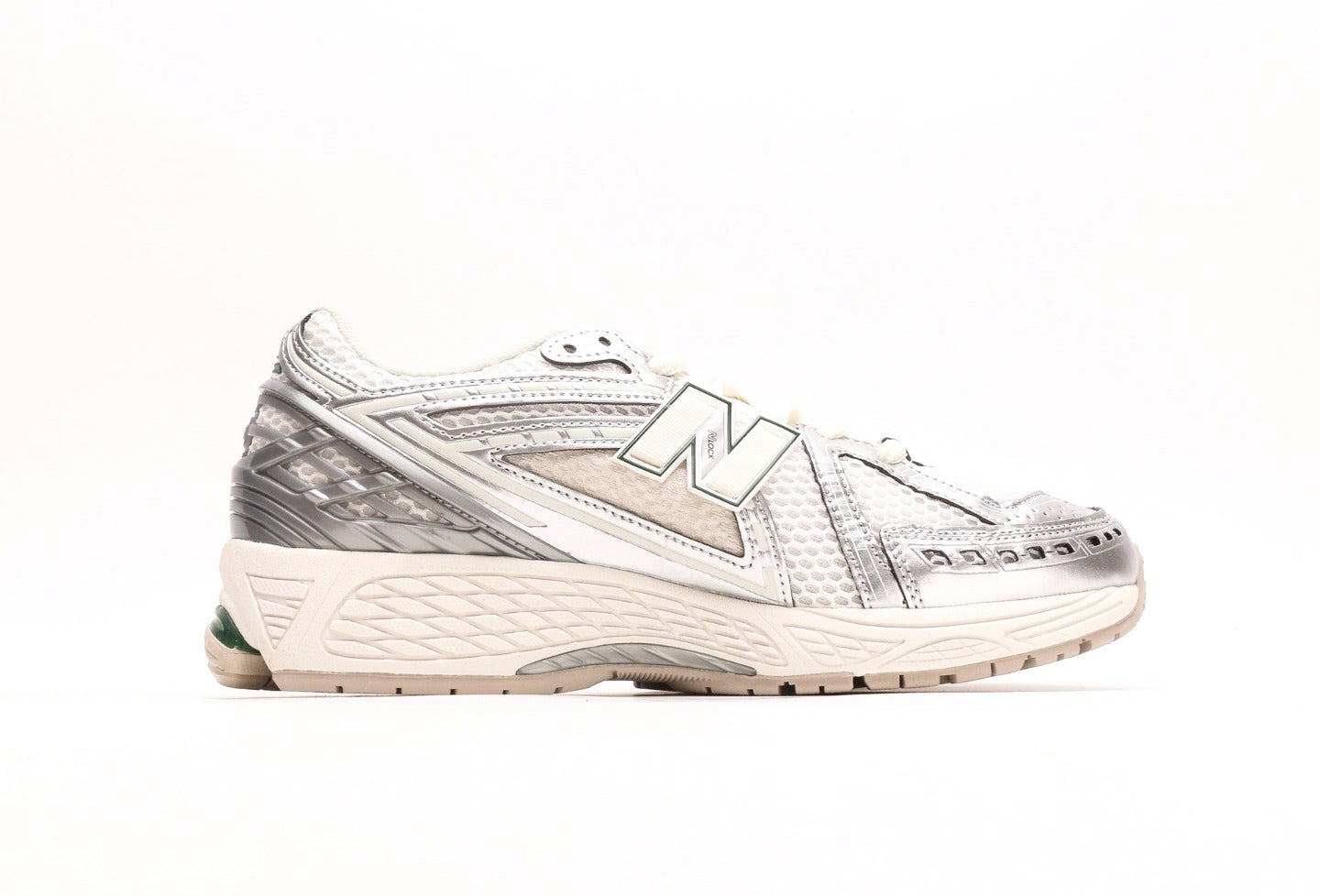 New Balance M1906RV1 Silver Metallic Sea Salt