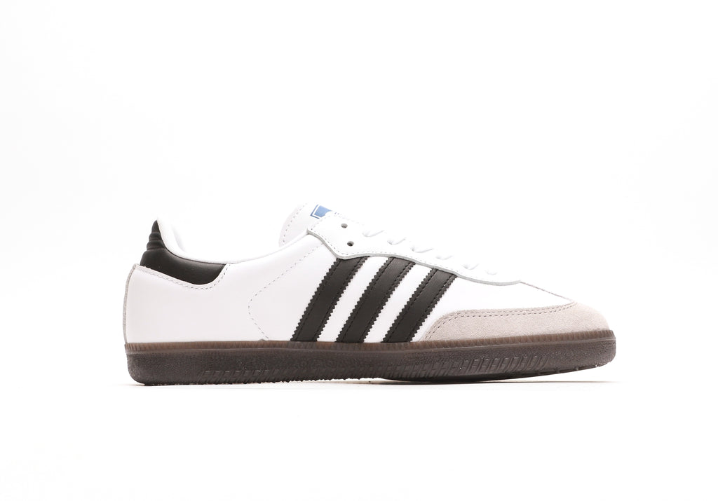 Samba OG "White Gum"