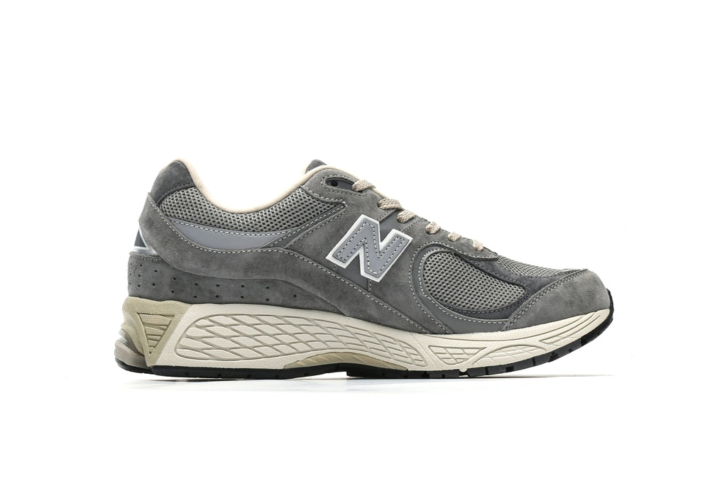 New Balance 2002R "Shadow Grey"