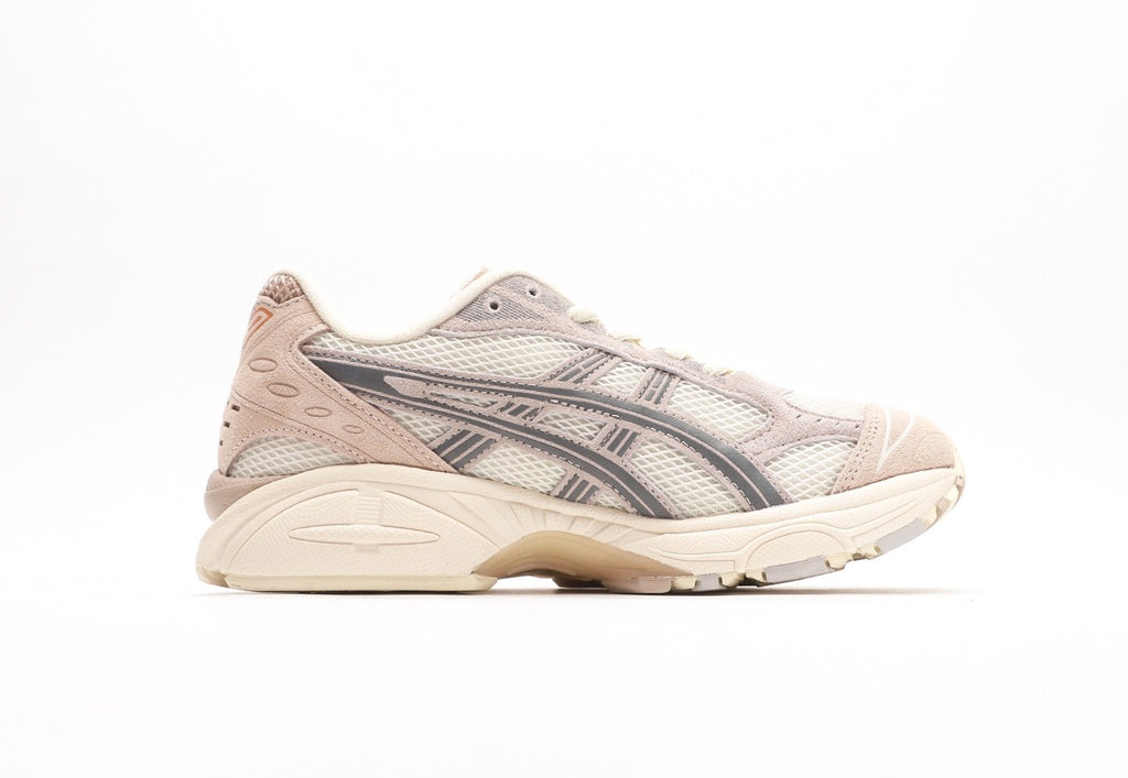 Gel-Kayano 14 "Birch & Clay Grey"