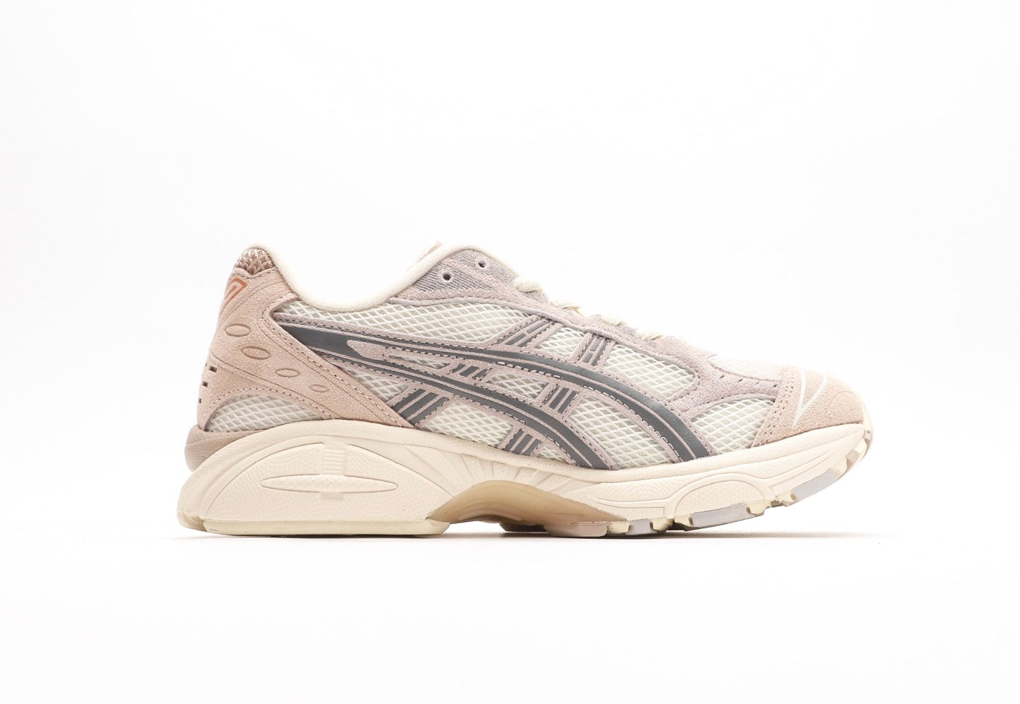 Gel-Kayano 14 "Birch & Clay Grey"