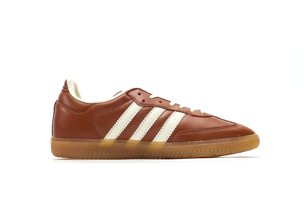 Samba OG Made in Italy Tan Brown