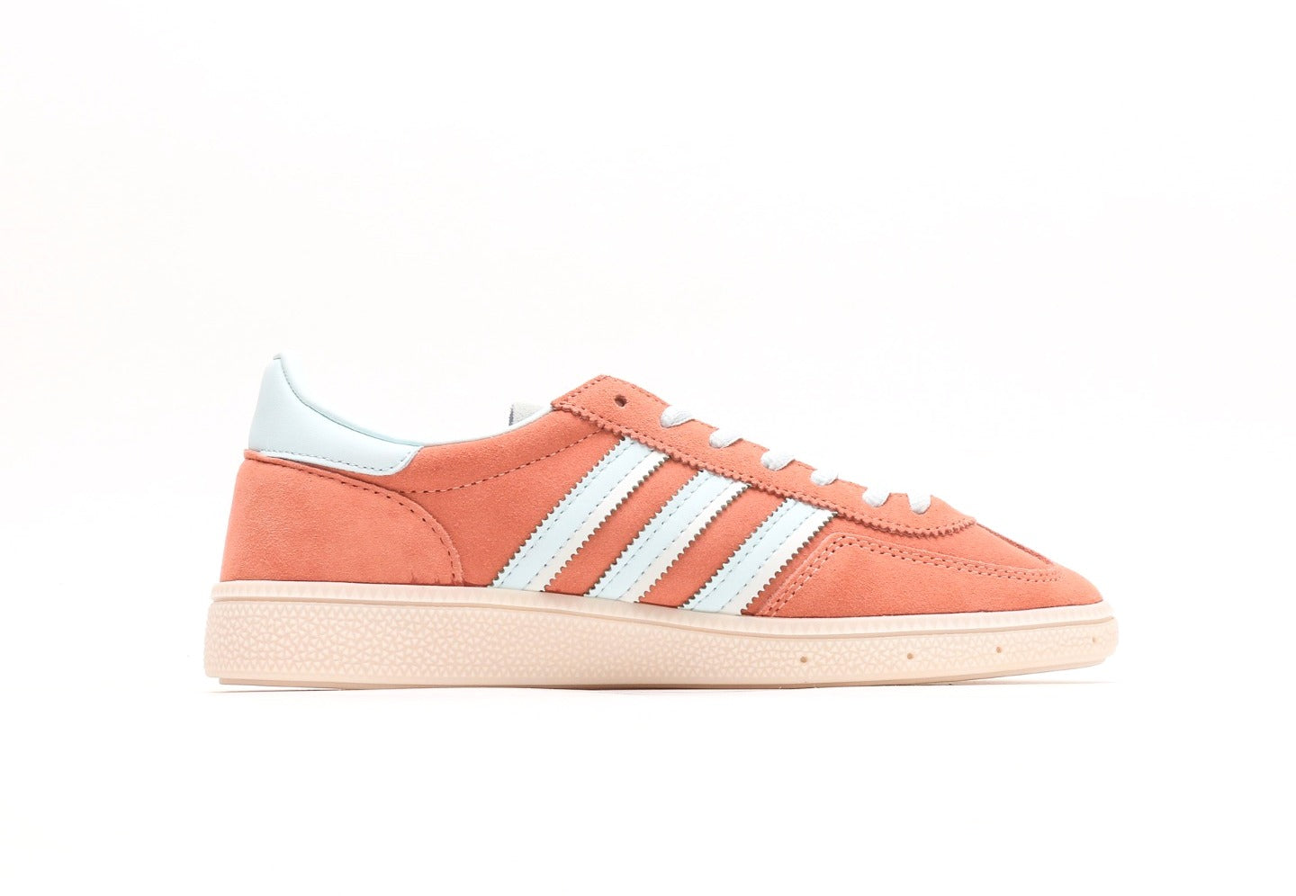 Handball Spezial "Wonder Clay & Almost Blue"