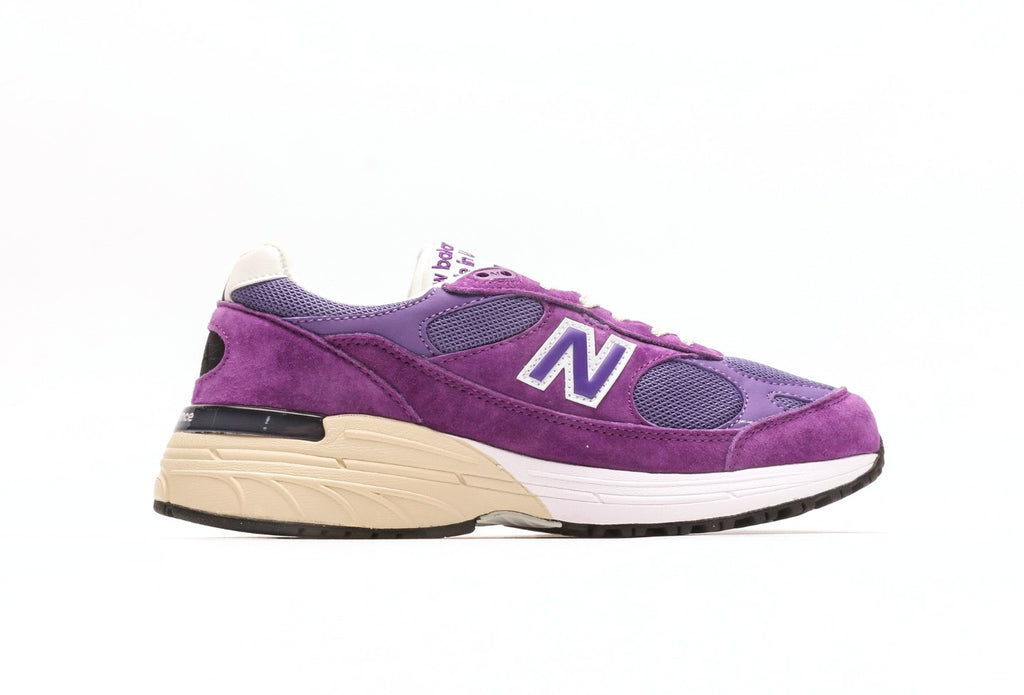 New Balance 993 "Interstellar"