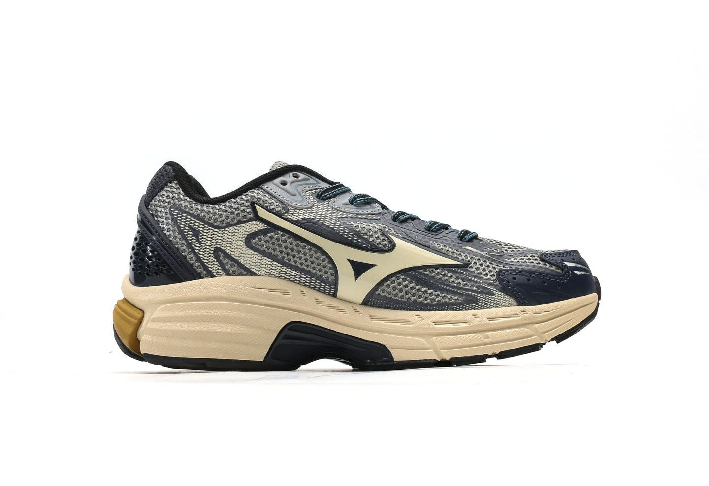 Mizuno HALO MIX