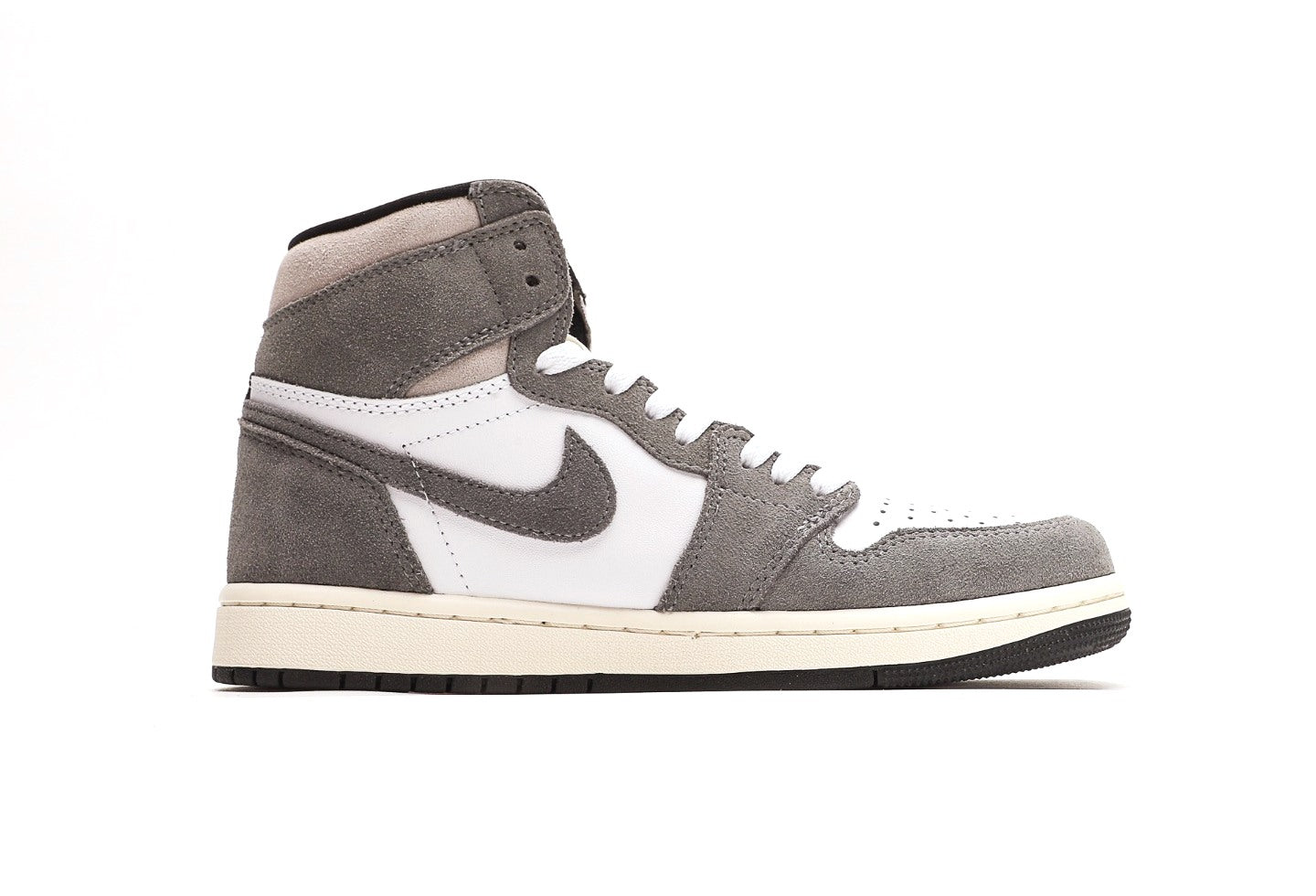 Air Jordan 1 “Washed Black”