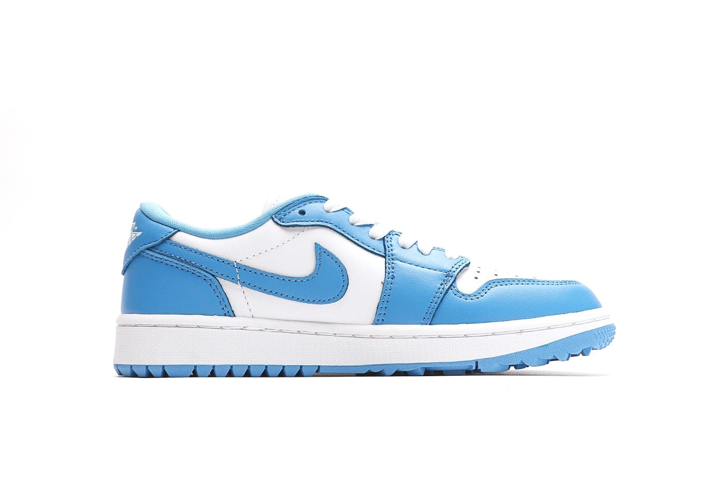 Air Jordan 1 Low Golf UNC [PK GOD]