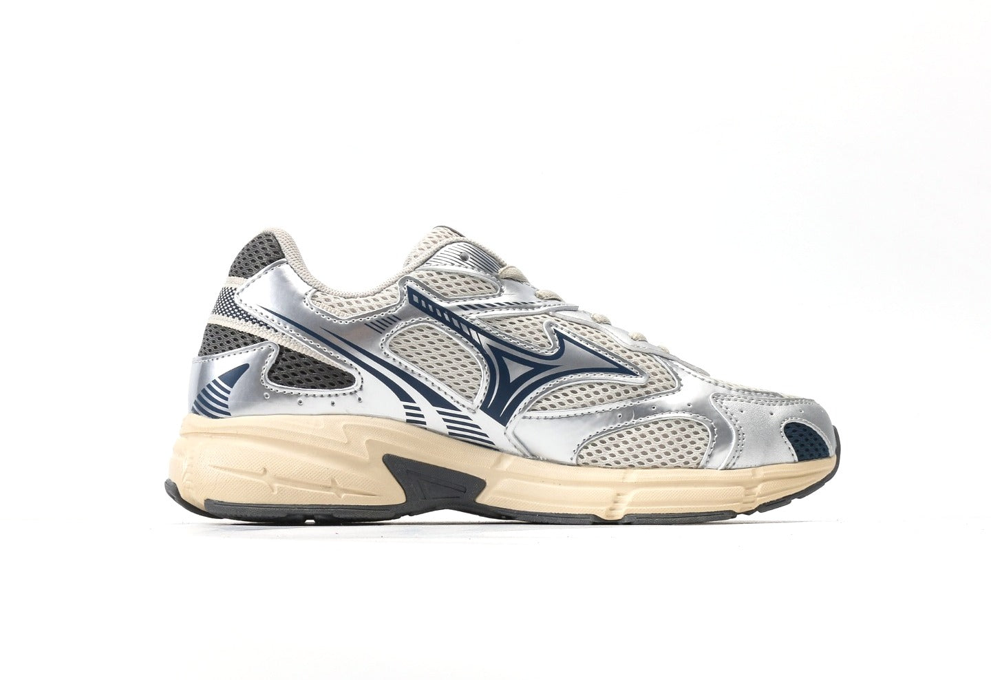 Mizuno Cyclone Speed 2k