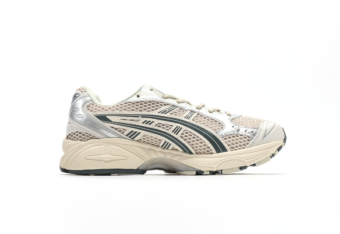 Gel-Kayano 14 Birch Dark Pewter