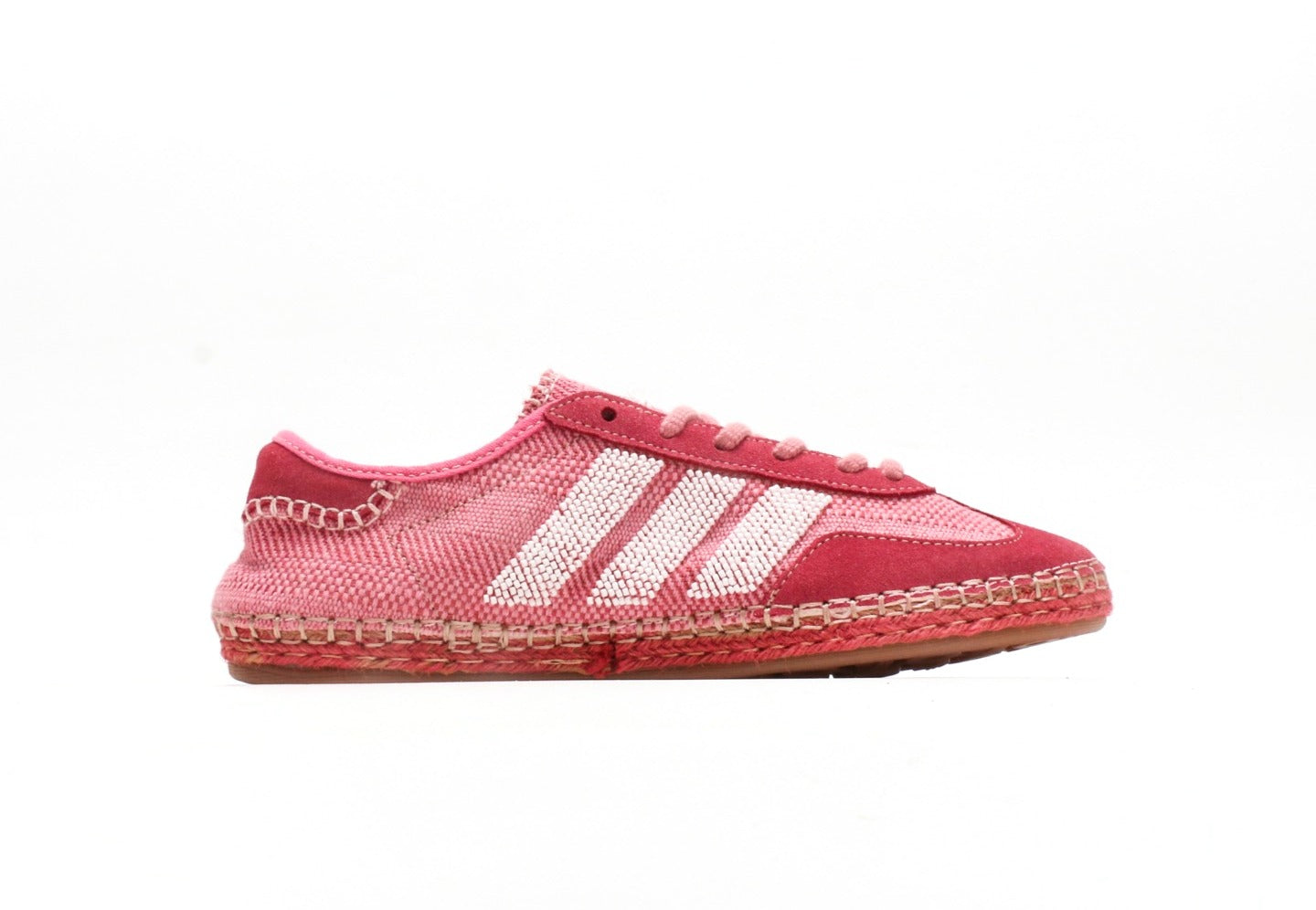 CLOT x Gazelle by Edison Chen Barbie Pink