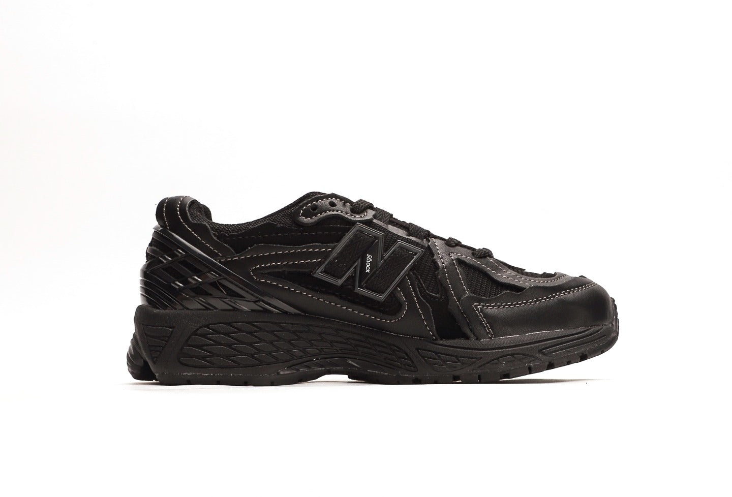 New Balance 1906D Protection Pack Black Leather [PK GOD]