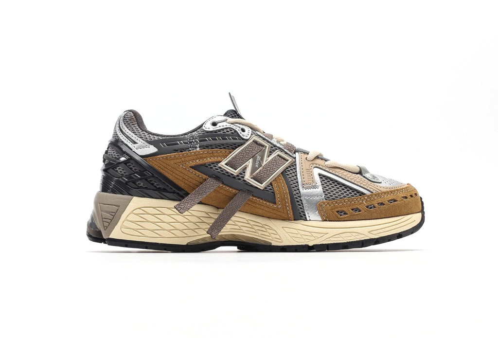 New Balance 1906A Beige Grey